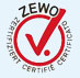 Zewo Logo